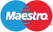 Betalingsmethode Maestro
