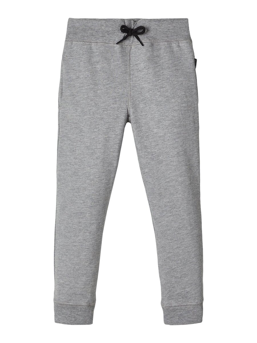 Jogging van het merk Name It in het Grijs
