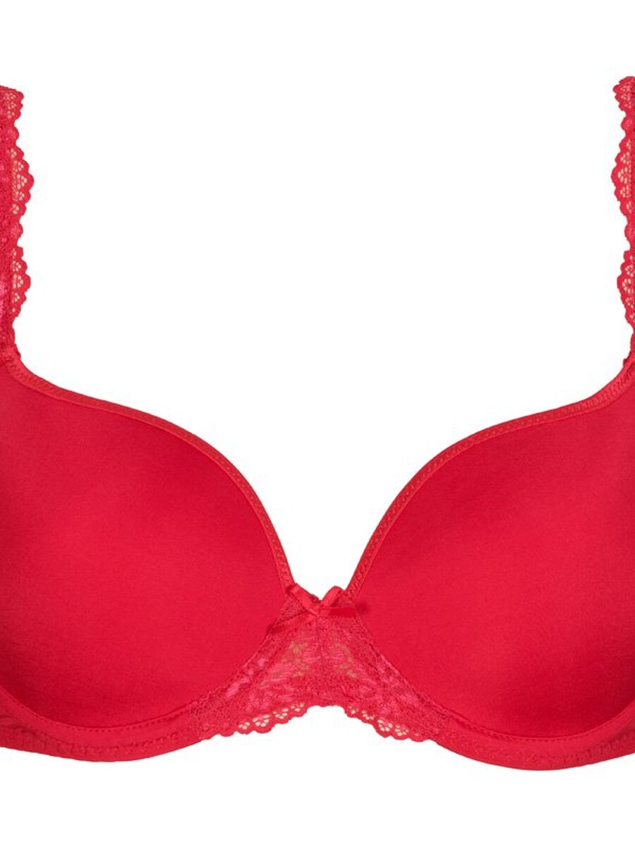 Bh van het merk Lingadore in het Rood
