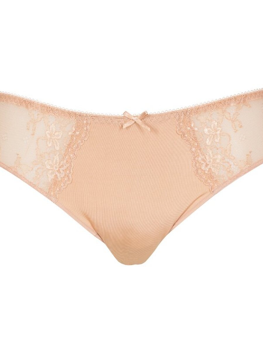 Slip van het merk Lingadore in het Roze