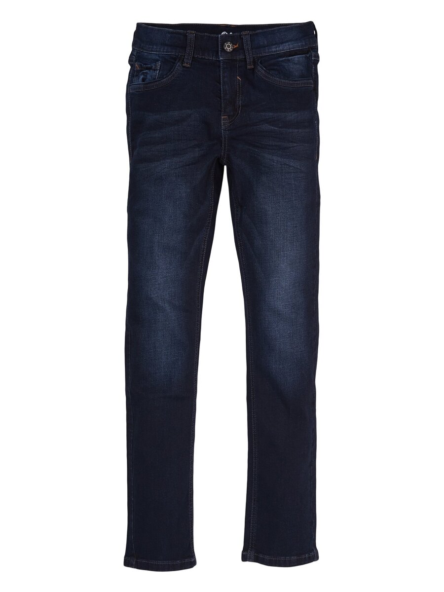 Broek van het merk S.oliver Junior in het Jeans