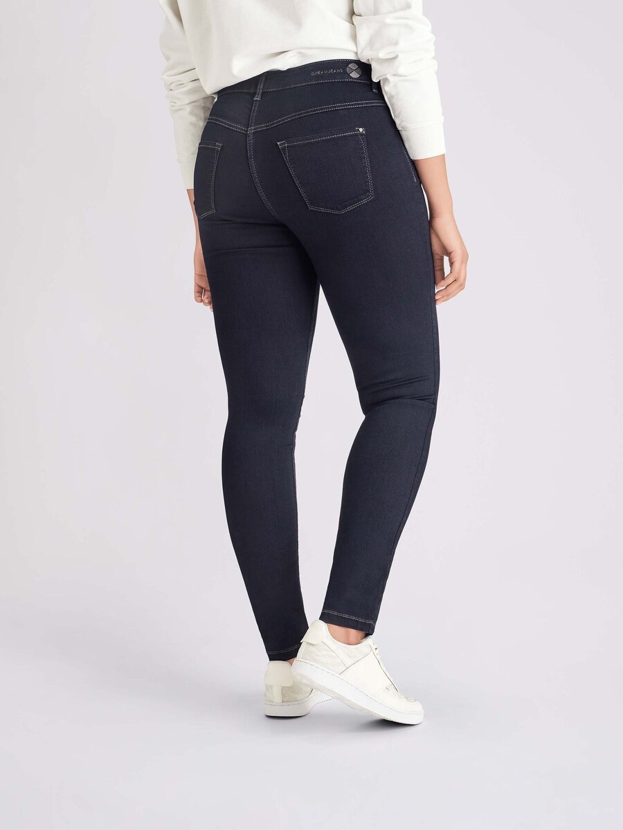 Broek van het merk Mac in het Jeans