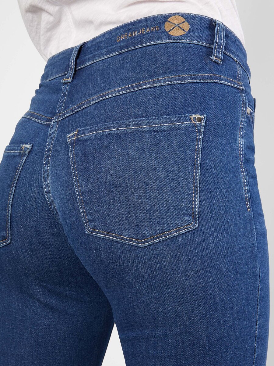 Broek van het merk Mac in het Jeans