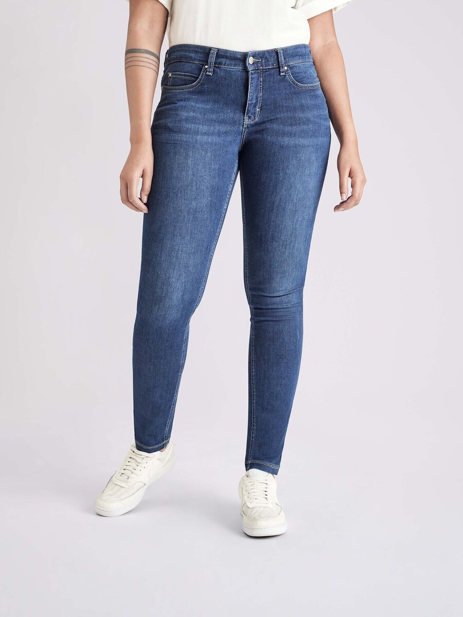 Broek van het merk Mac in het Jeans