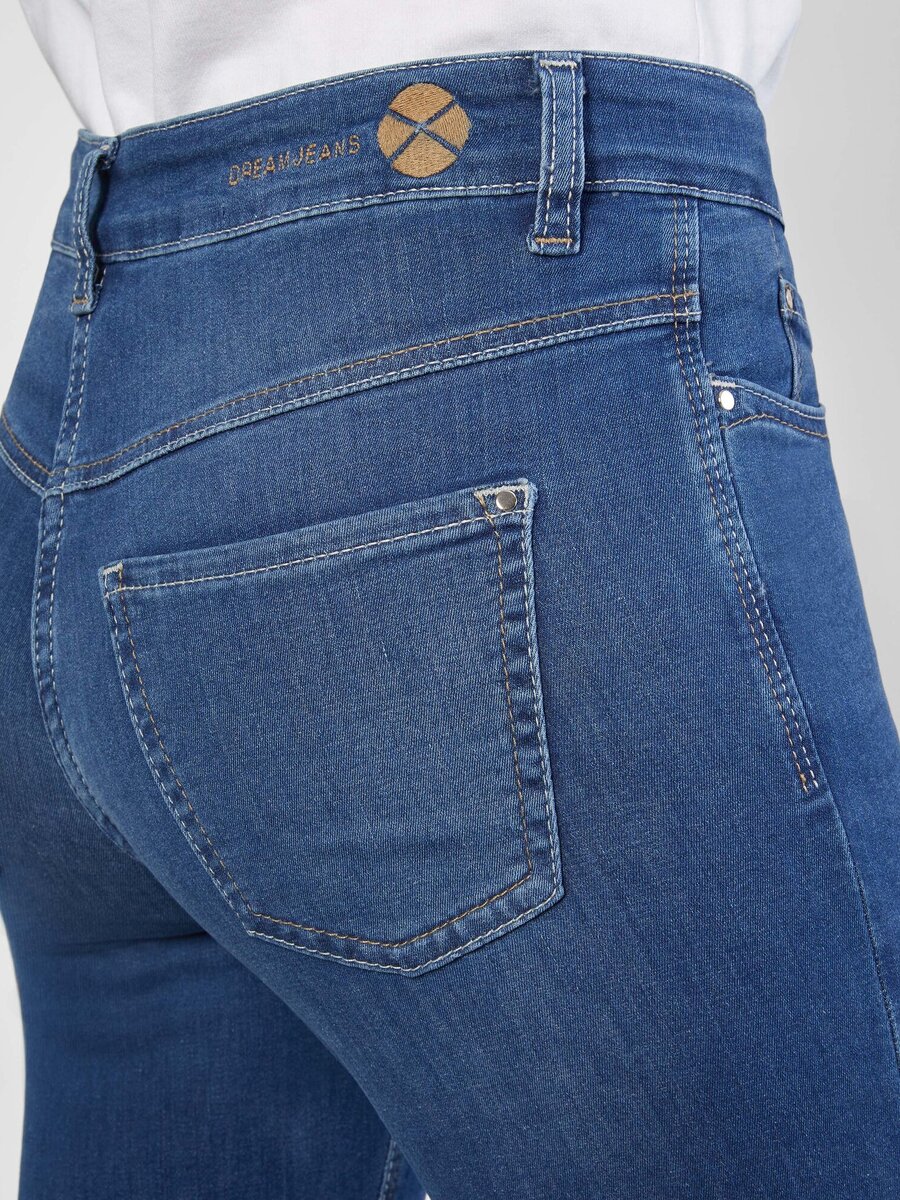 Broek van het merk Mac in het Jeans
