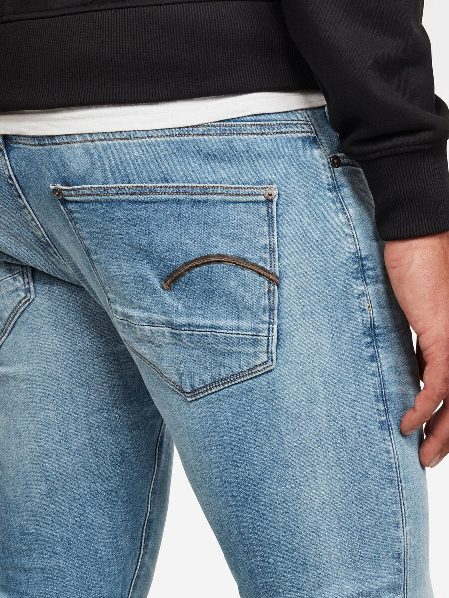 Broek van het merk G-star in het Jeans