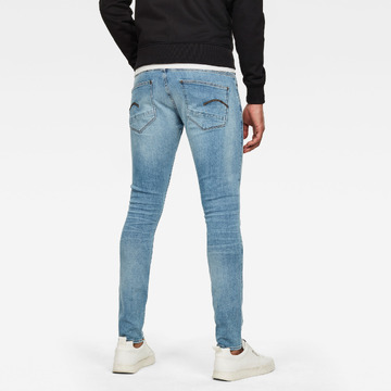 Broek van het merk G-star in het Jeans