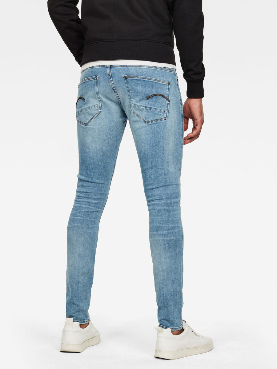 Broek van het merk G-star in het Jeans
