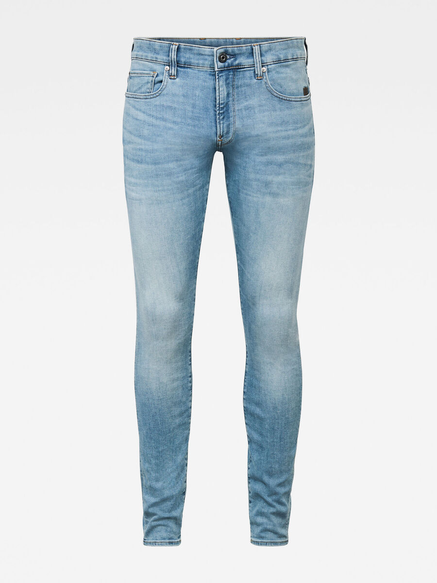 Broek van het merk G-star in het Jeans