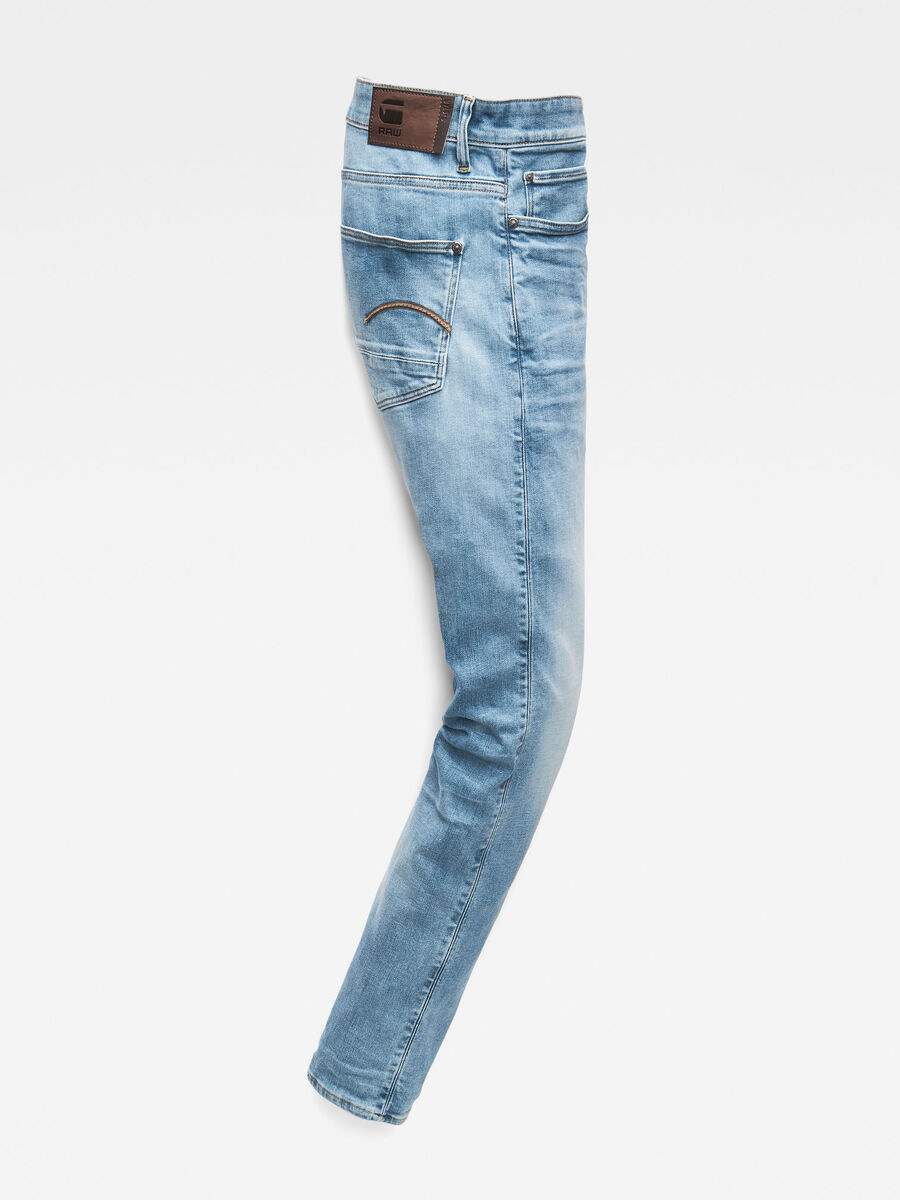 Broek van het merk G-star in het Jeans