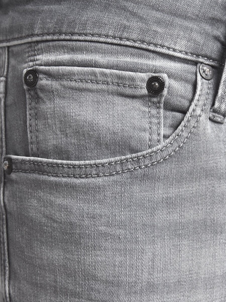 Broek van het merk Jack & Jones in het Grijs