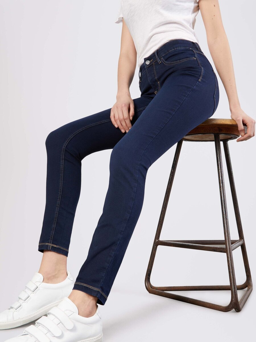 Broek van het merk Mac in het Jeans