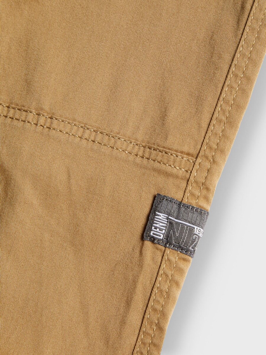 Broek van het merk Name It in het Beige
