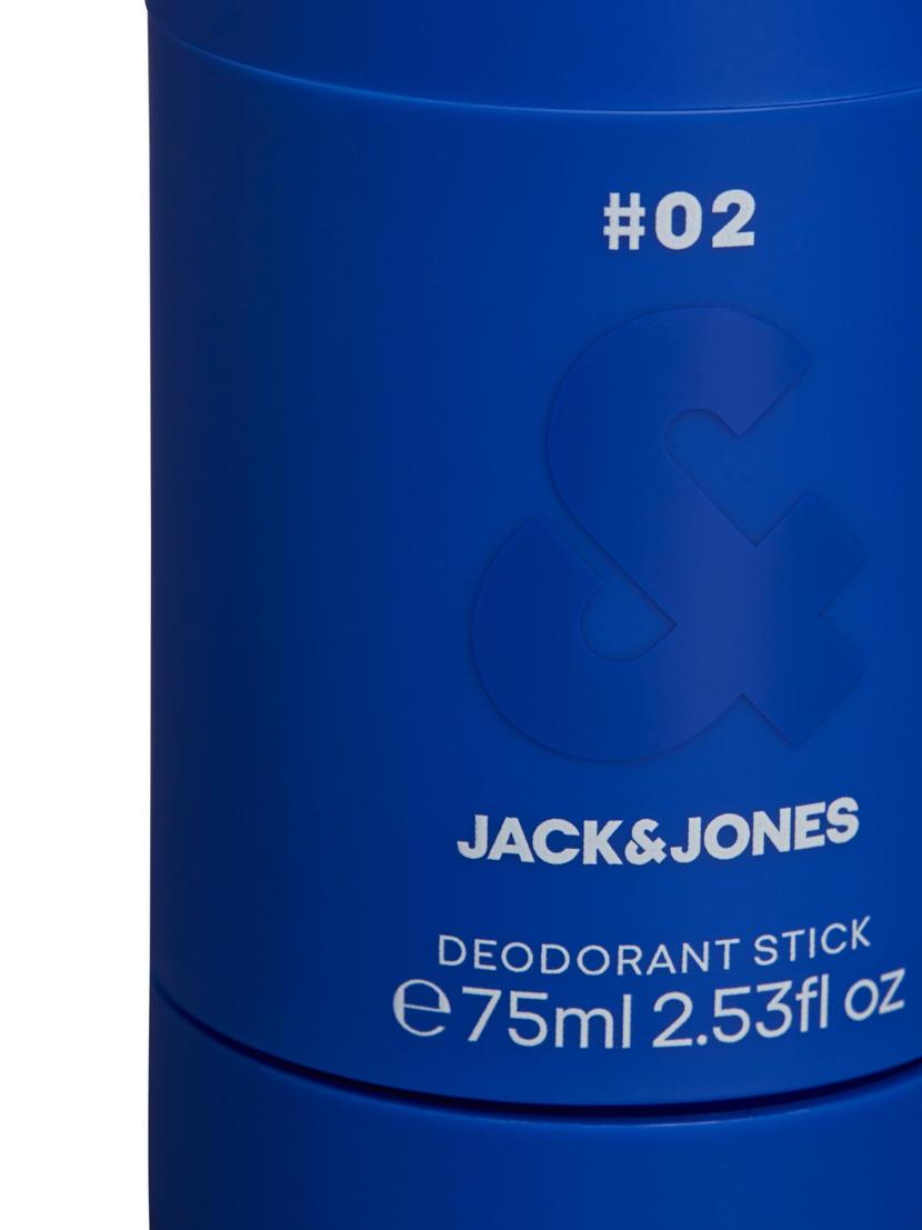 JAC#02 BLUE JJ DEO STICK 75 ML