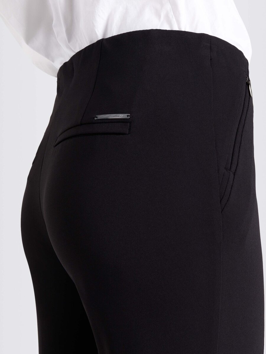 Broek van het merk Mac in het Zwart