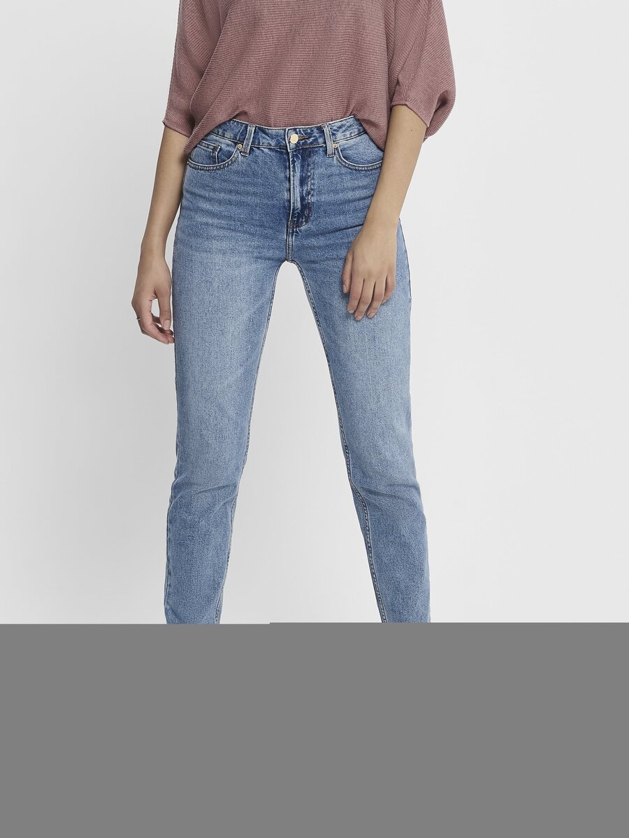 Broek van het merk Only in het Jeans
