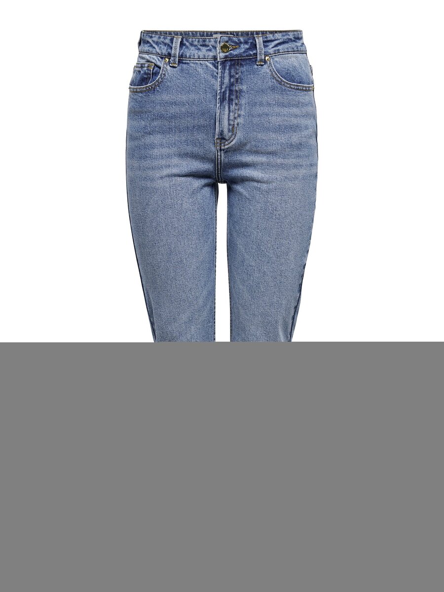 Broek van het merk Only in het Jeans