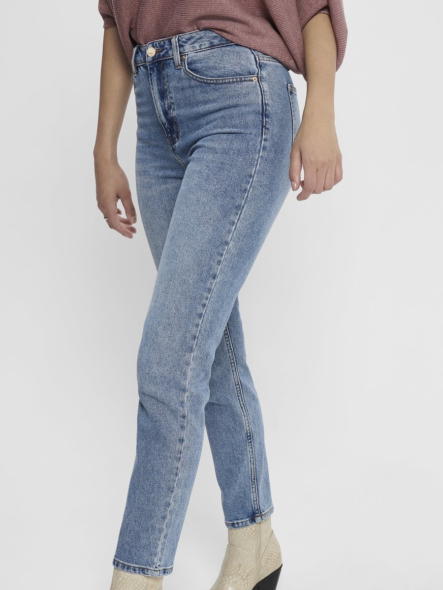 Broek van het merk Only in het Jeans