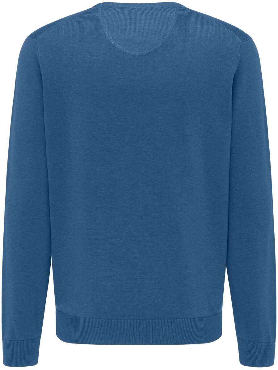 Pull van het merk Fynch-hatton in het Blauw