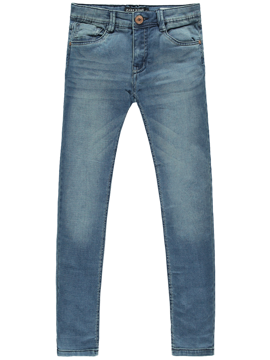 Broek van het merk Cars in het Jeans