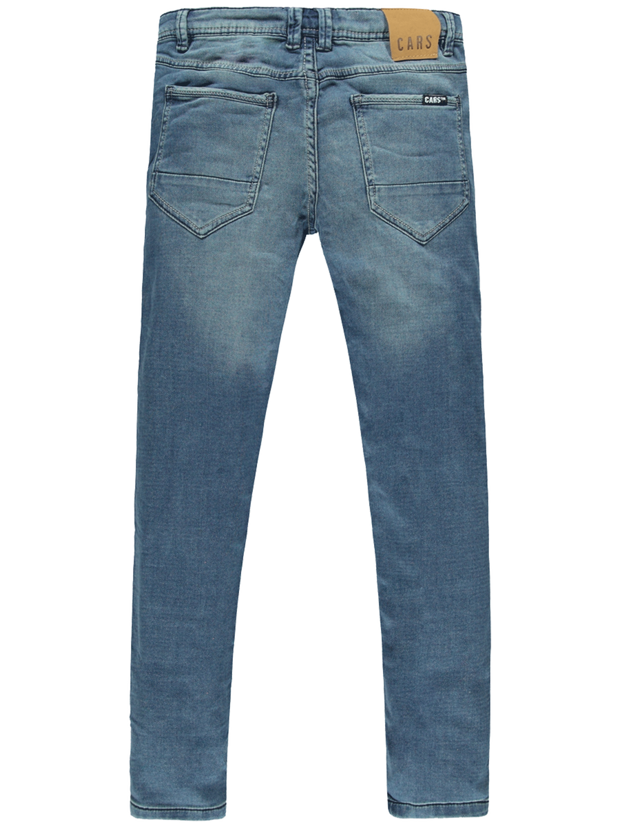 Broek van het merk Cars in het Jeans