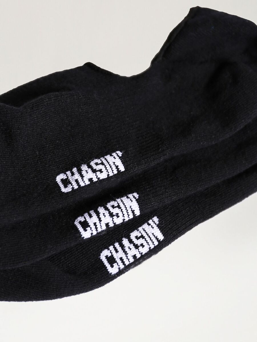 Sokken van het merk Chasin' in het Zwart