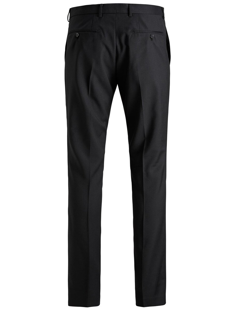 Broek van het merk Jack & Jones Premium in het Zwart