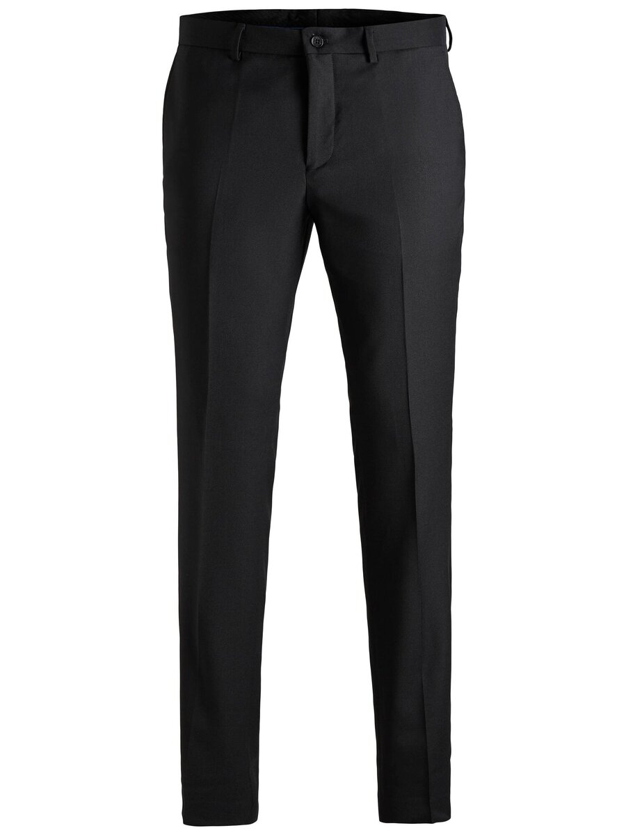 Broek van het merk Jack & Jones Premium in het Zwart