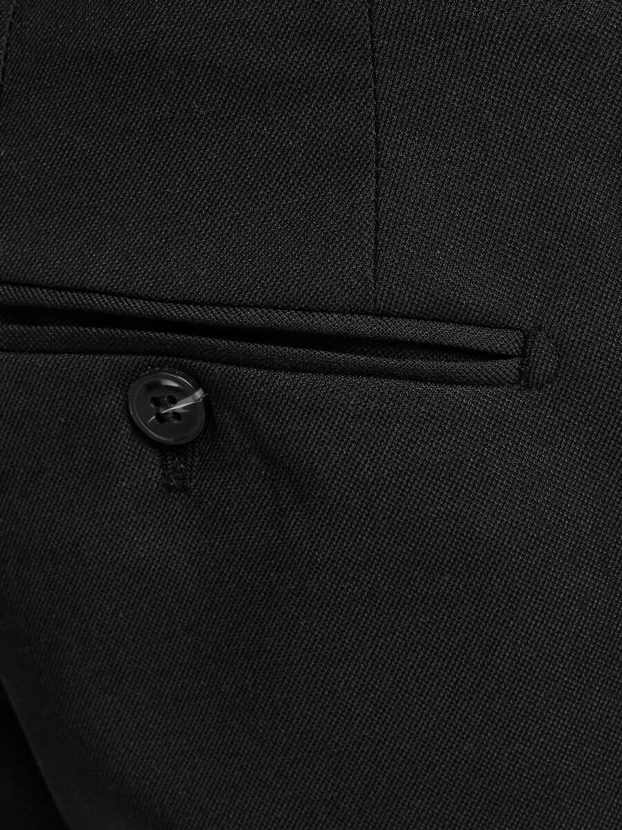 Broek van het merk Jack & Jones Premium in het Zwart