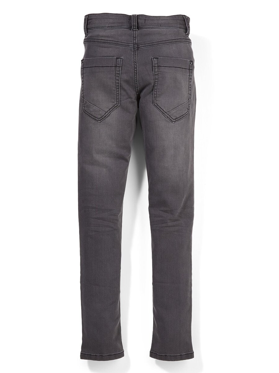 Broek van het merk S.oliver Junior in het Grijs