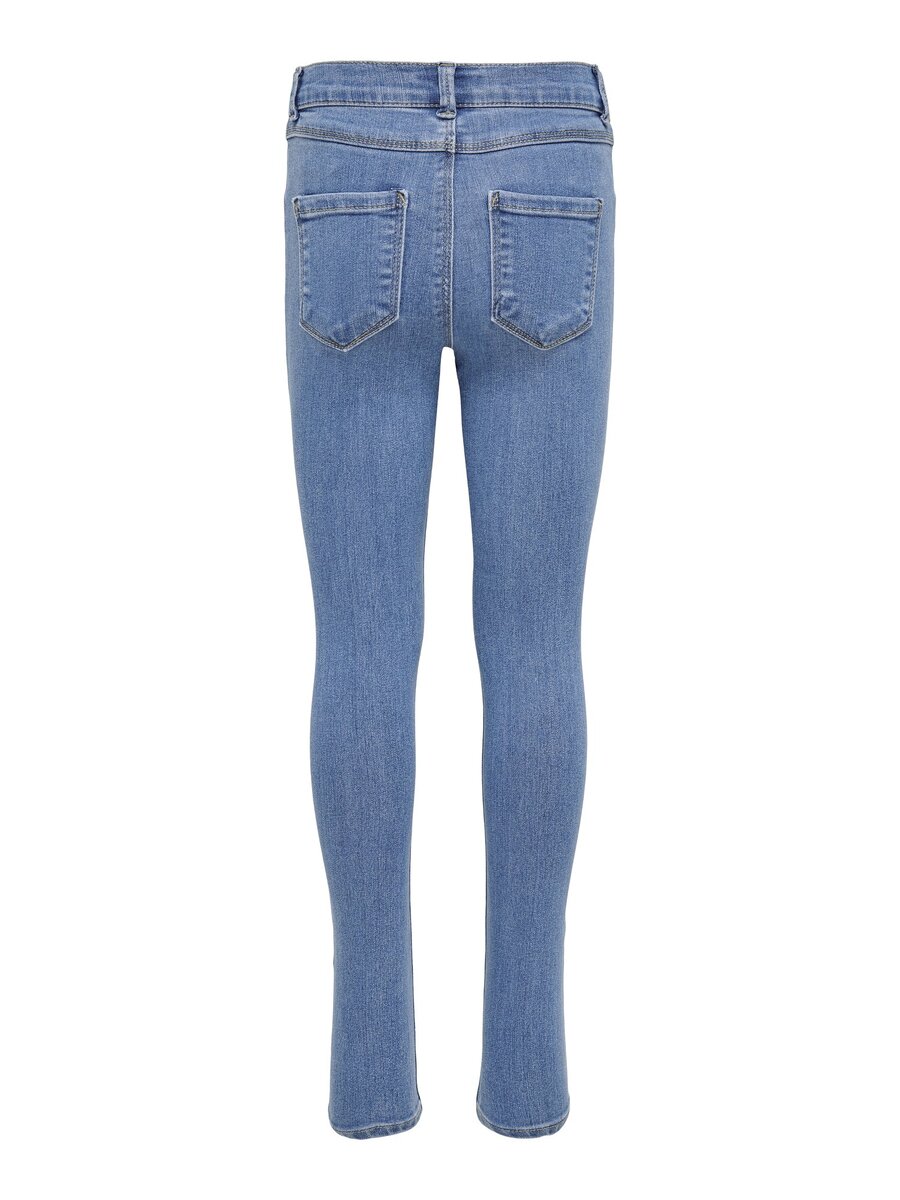 Broek van het merk Kids Only in het Jeans