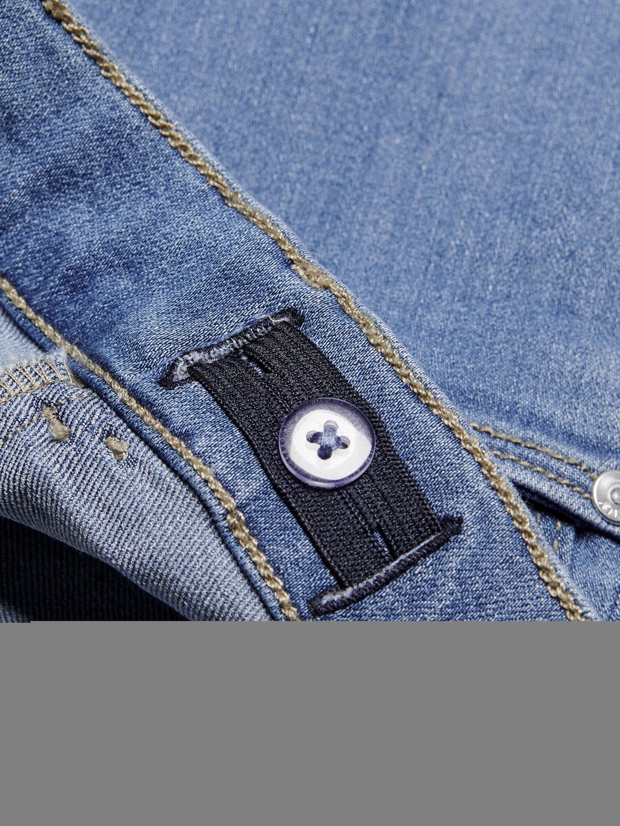 Broek van het merk Kids Only in het Jeans
