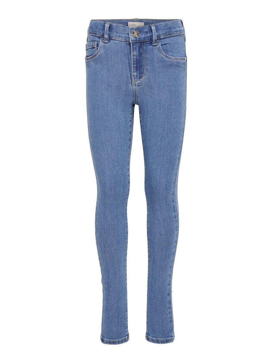 Broek van het merk Kids Only in het Jeans