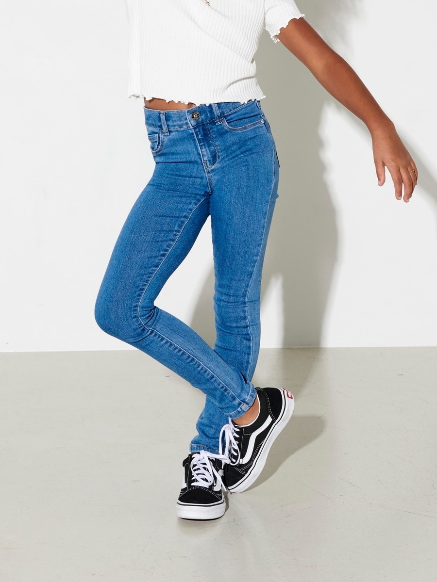 Broek van het merk Kids Only in het Jeans