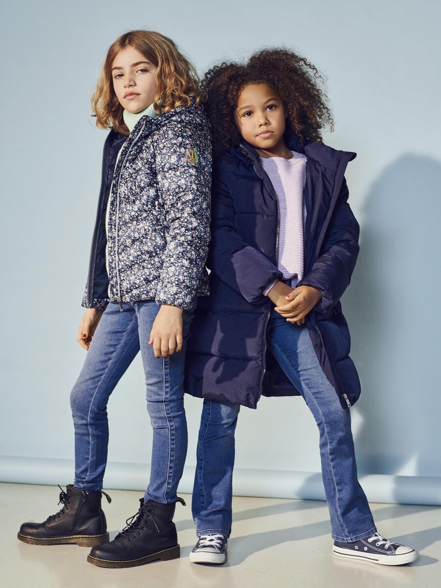Broek van het merk Kids Only in het Jeans