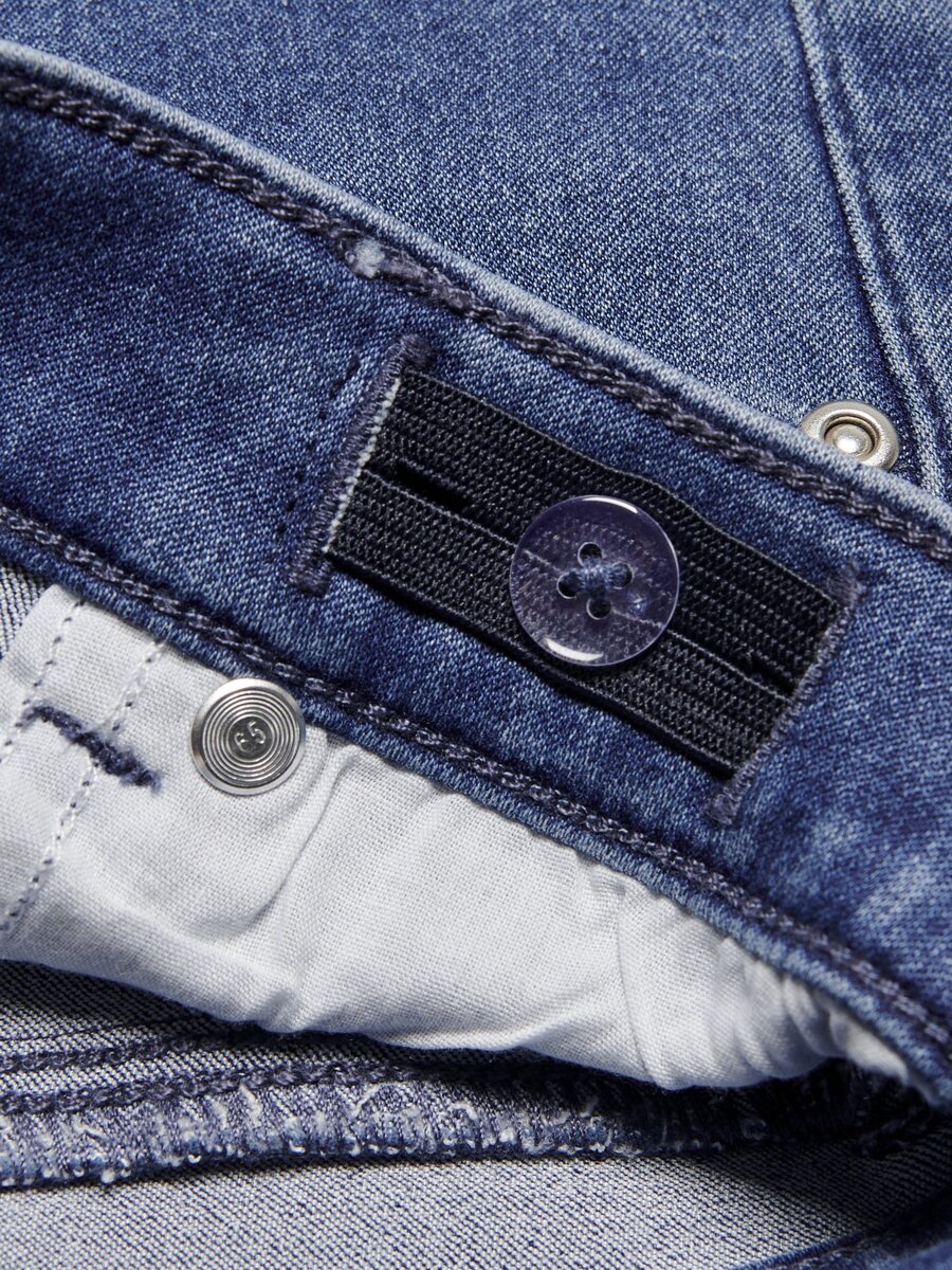 Broek van het merk Kids Only in het Jeans