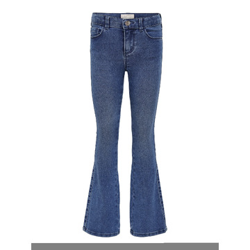 Broek van het merk Only in het Jeans