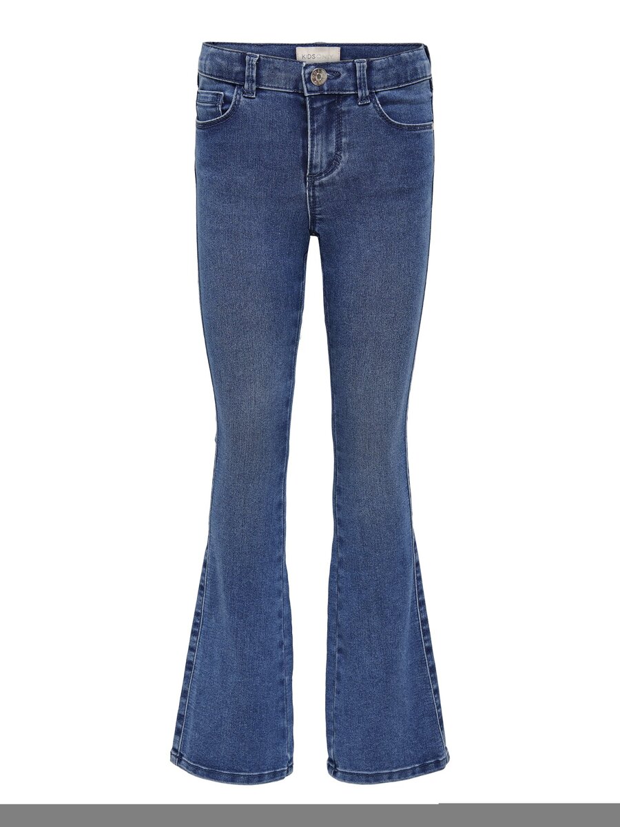 Broek van het merk Kids Only in het Jeans
