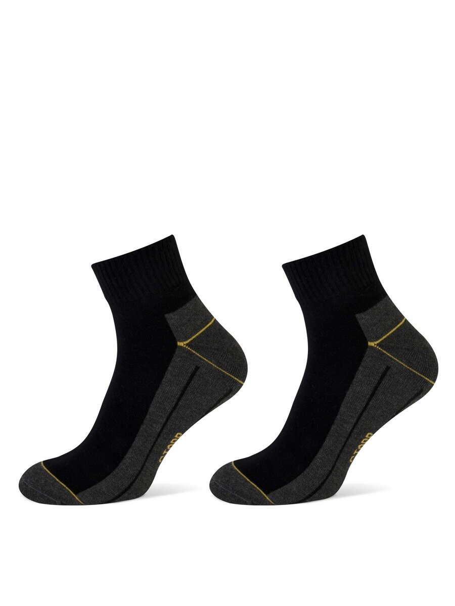 Sokken van het merk Sockshouse in het Zwart