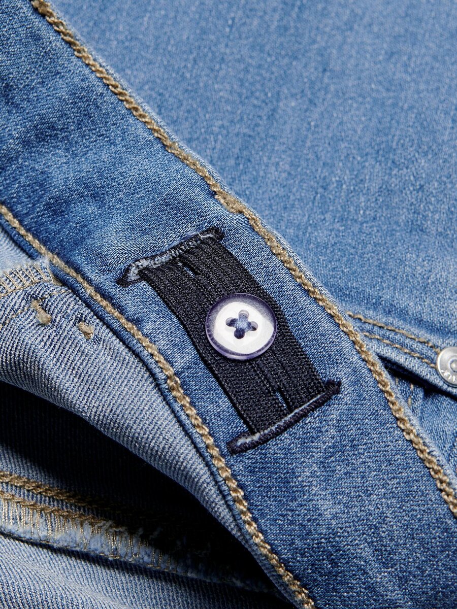 Broek van het merk Kids Only in het Jeans