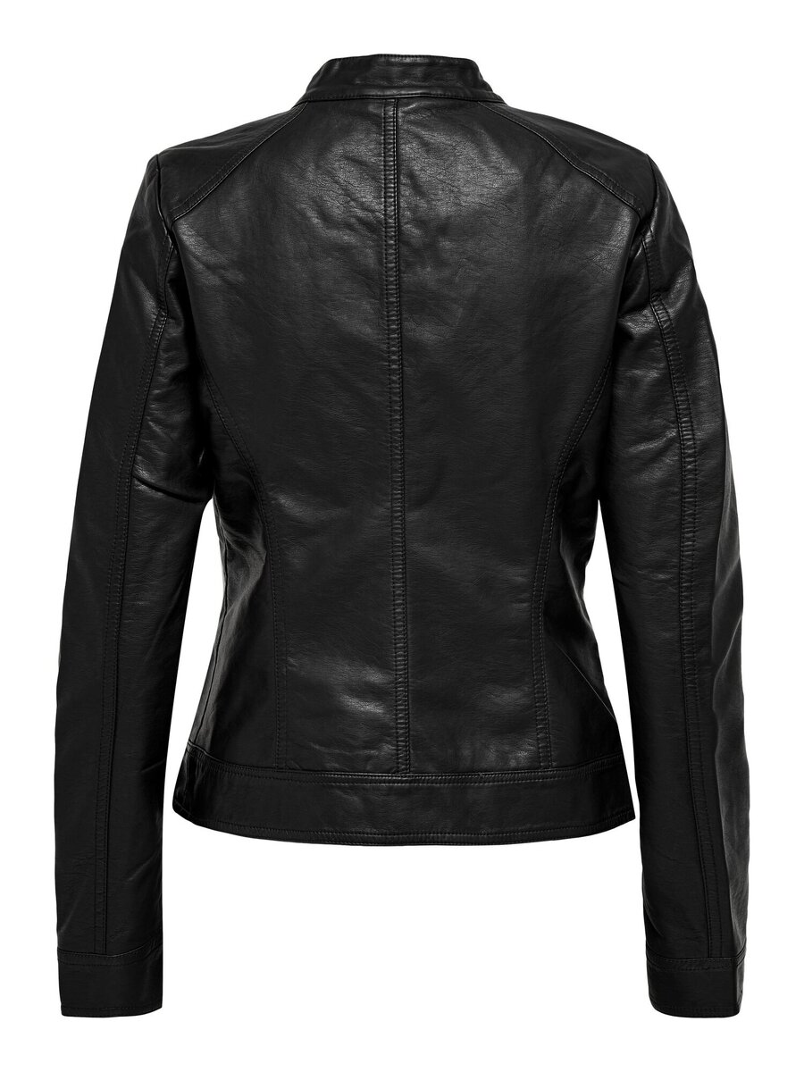Jacket van het merk Only in het Zwart