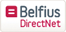 Betalingsmethode Belfius Direct Net