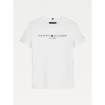 T-shirt van het merk Tommy Hilfiger in het Marine
