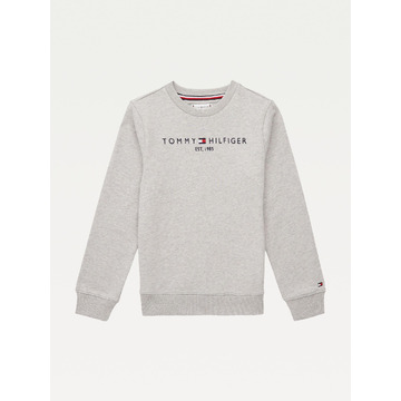 Sweater van het merk Tommy Hilfiger in het Marine