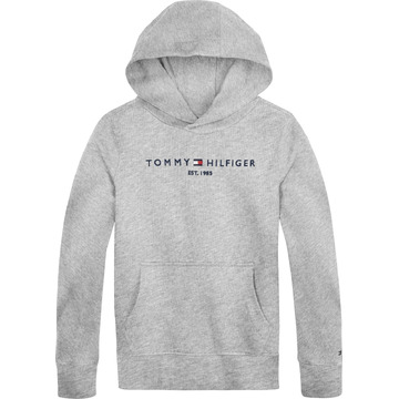 Sweater van het merk Tommy Hilfiger in het Marine