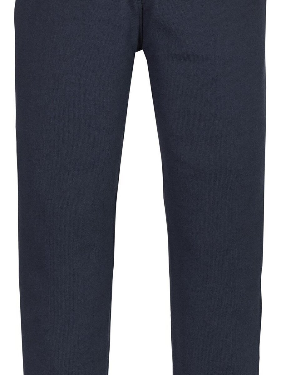 Broek van het merk Tommy Hilfiger in het Blauw