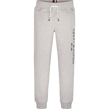 Broek van het merk Tommy Hilfiger in het Marine