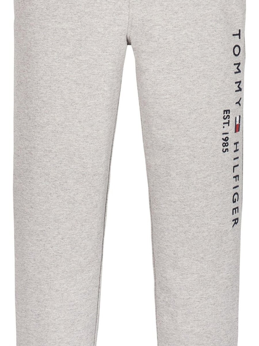 Broek van het merk Tommy Hilfiger in het Grijs