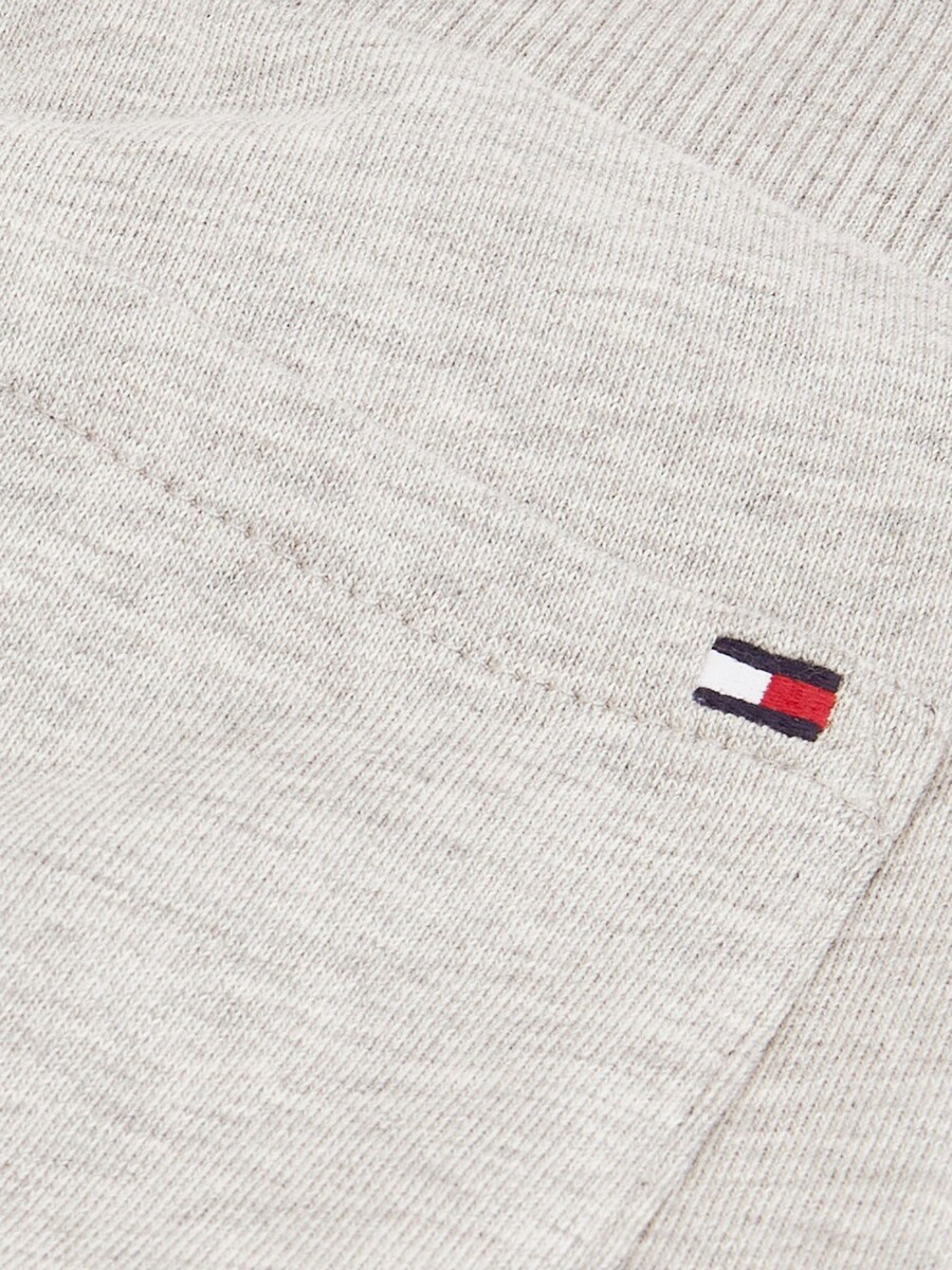 Broek van het merk Tommy Hilfiger in het Grijs
