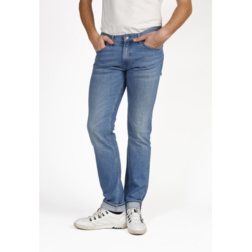Broek van het merk Lee Cooper in het Jeans